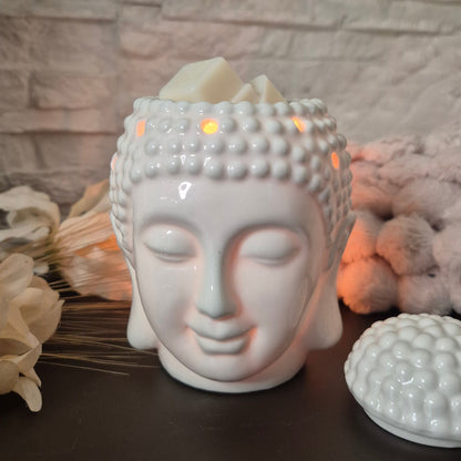 Box Brucia Essenze Buddha Dhyana