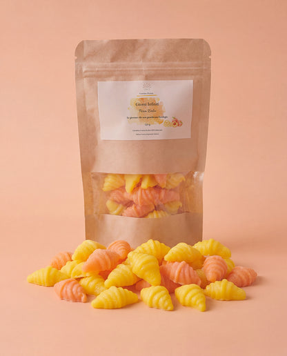Tart Giorni Infiniti | Dolce Pesca