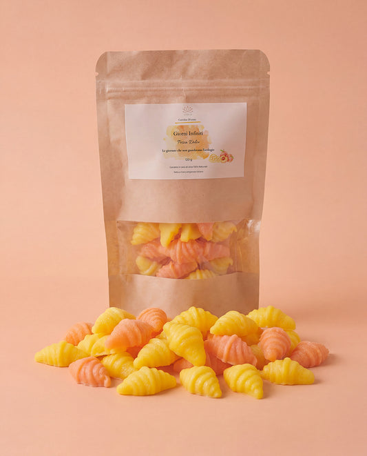 Tart Giorni Infiniti | Dolce Pesca