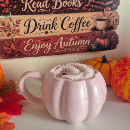 Tazza Zucca D'autunno