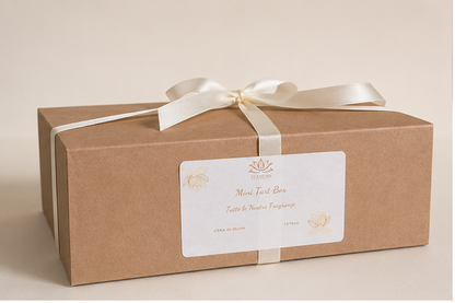 Mini Tart Box